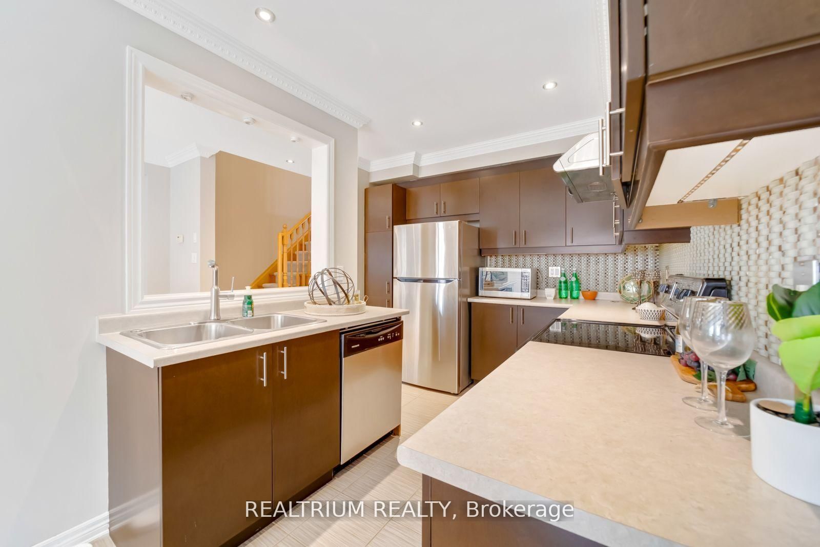 282 Sandale Road • Whitchurch-Stouffville, ON photo 11