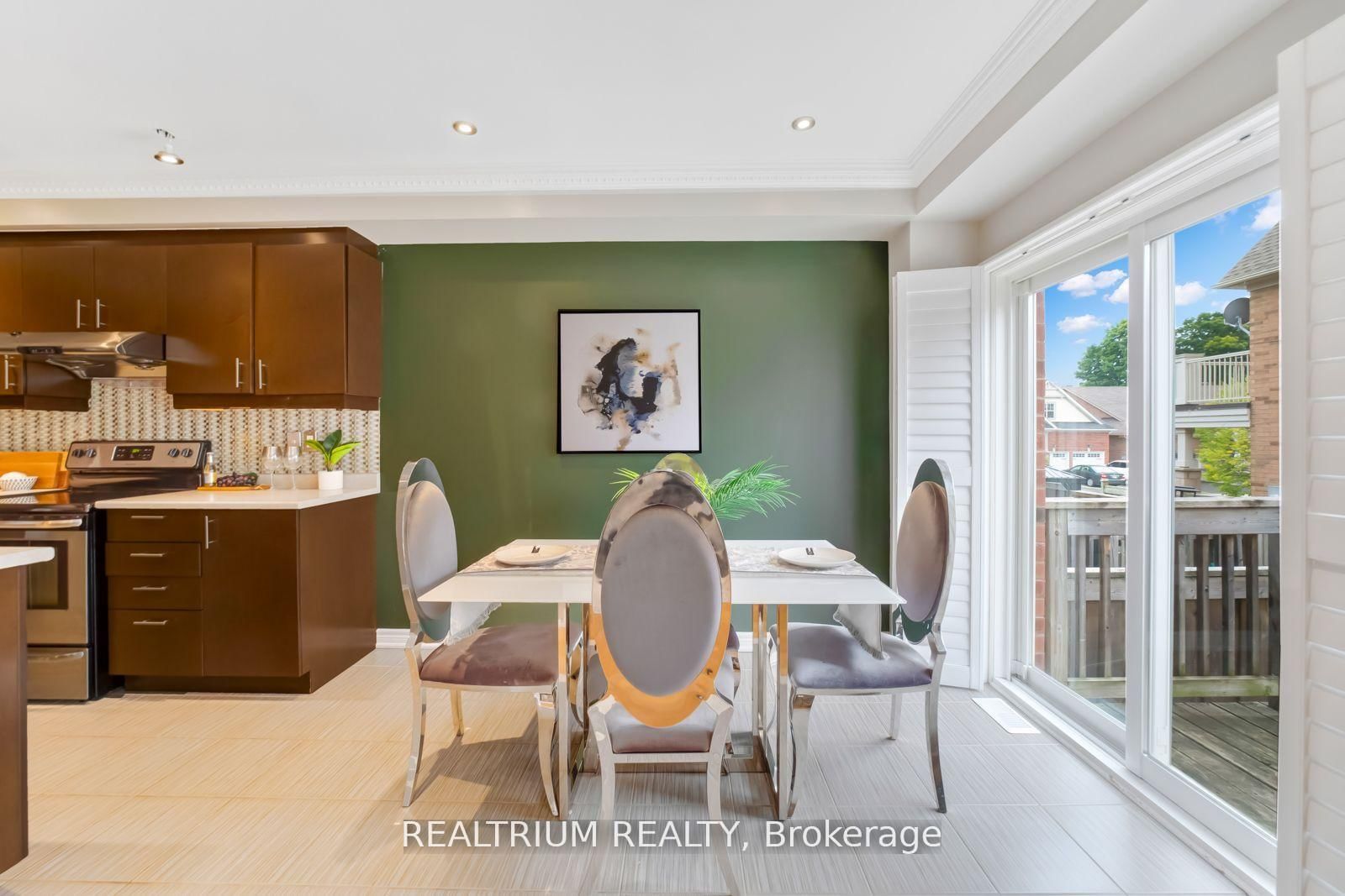 282 Sandale Road • Whitchurch-Stouffville, ON photo 12