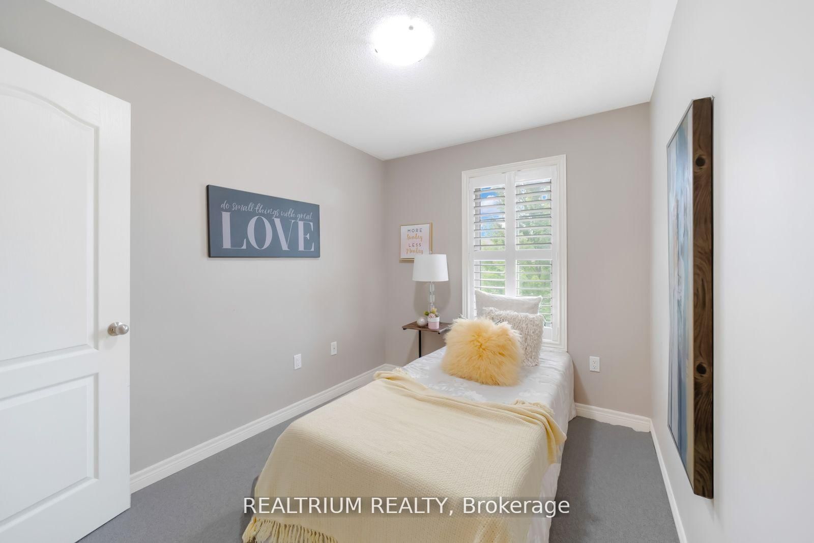 282 Sandale Road • Whitchurch-Stouffville, ON photo 22
