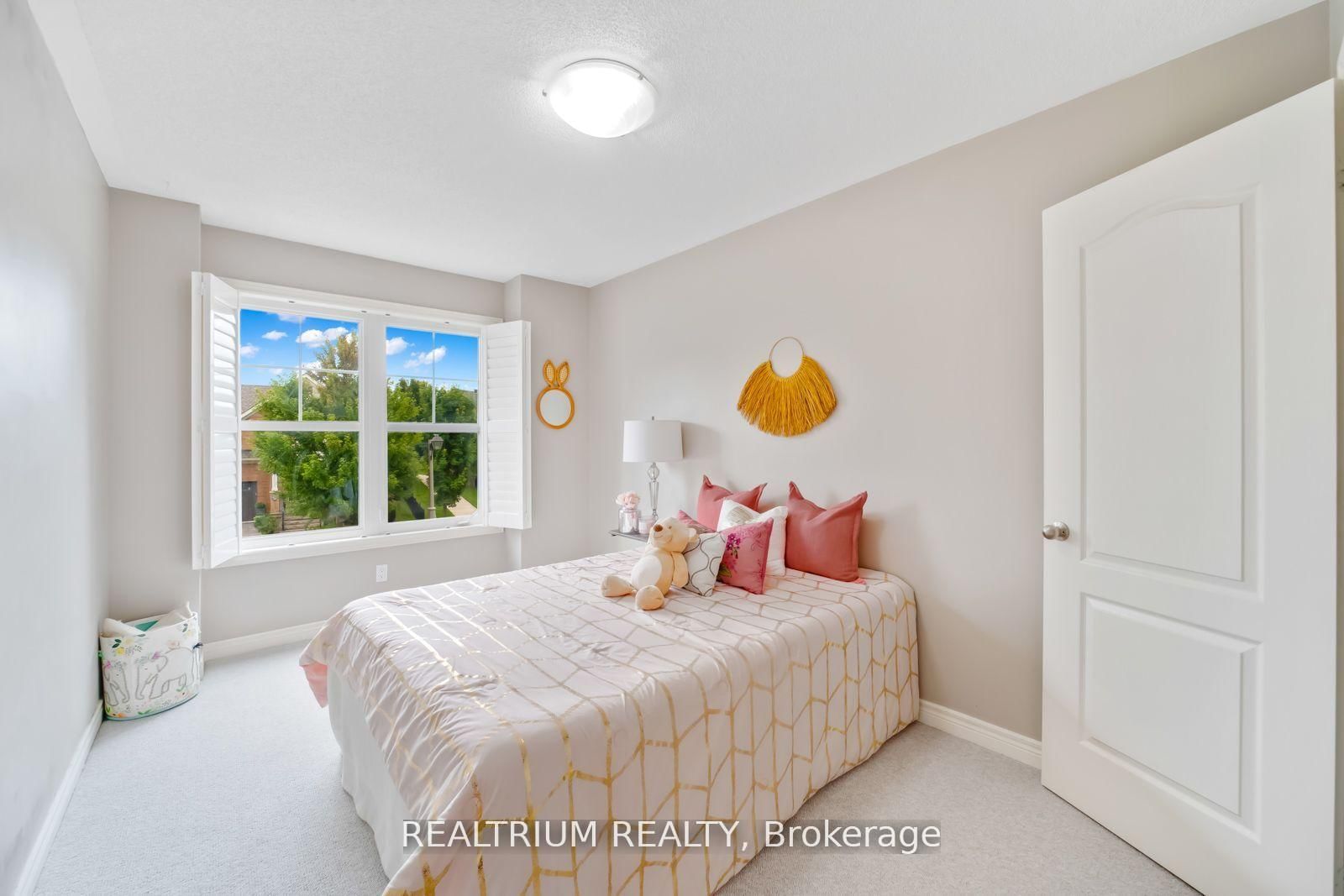 282 Sandale Road • Whitchurch-Stouffville, ON photo 24