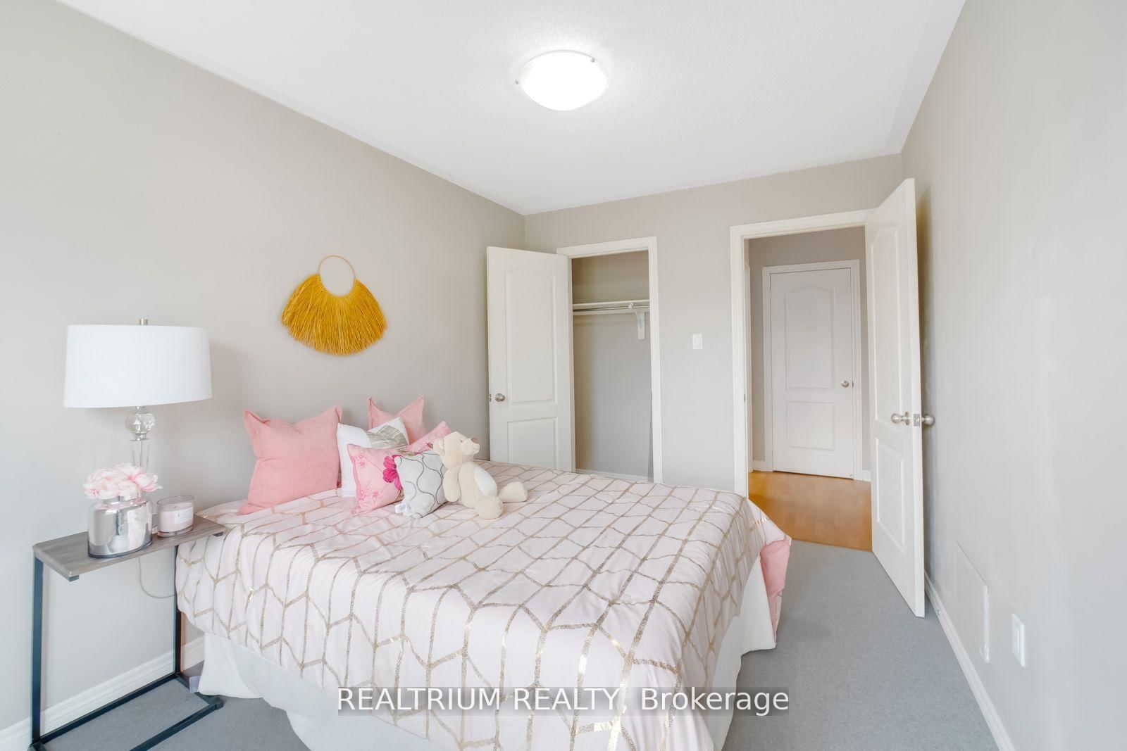 282 Sandale Road • Whitchurch-Stouffville, ON photo 25