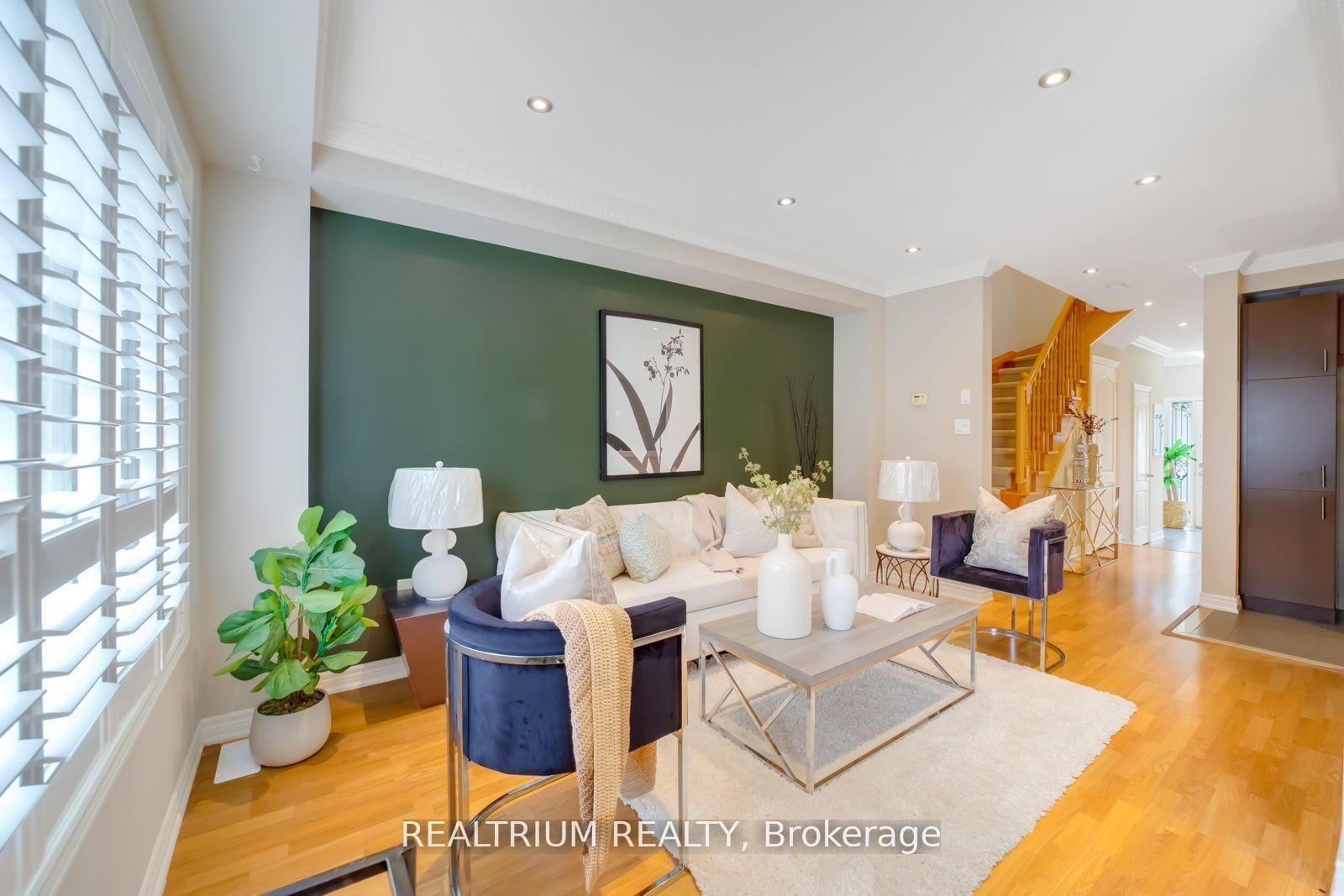 282 Sandale Road • Whitchurch-Stouffville, ON photo 5