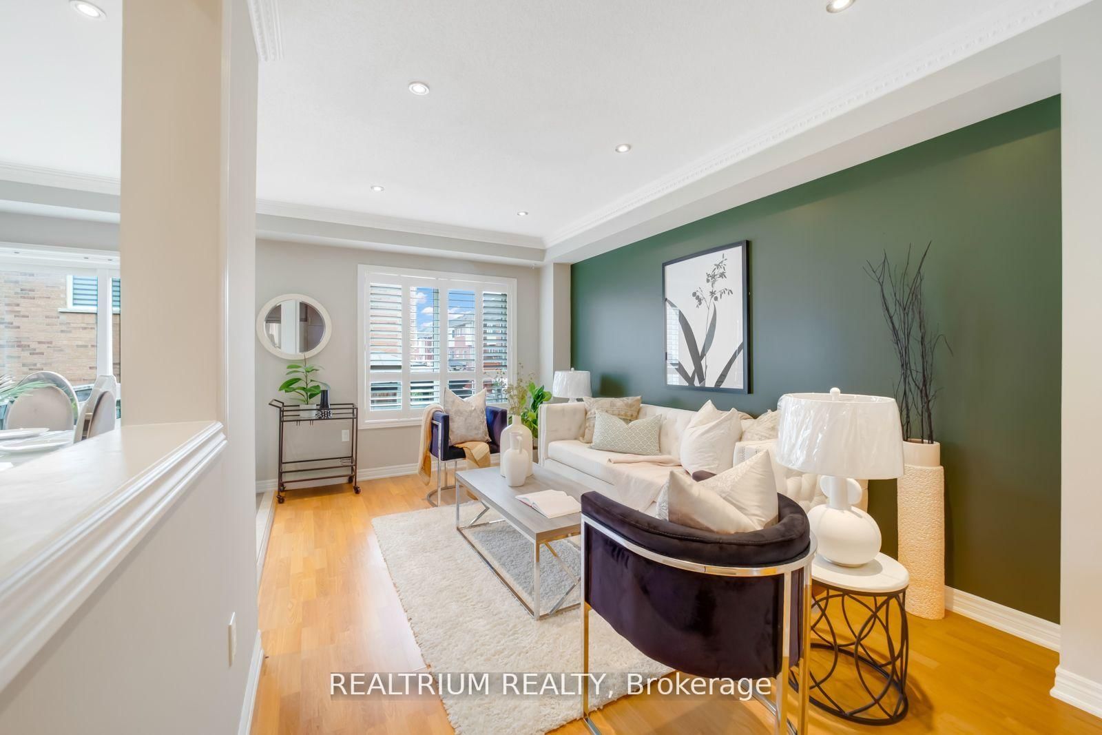 282 Sandale Road • Whitchurch-Stouffville, ON photo 6