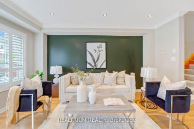 282 Sandale Road • Whitchurch-Stouffville, ON photo 7