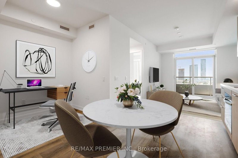 1209 - 5 Meadowdale Road
