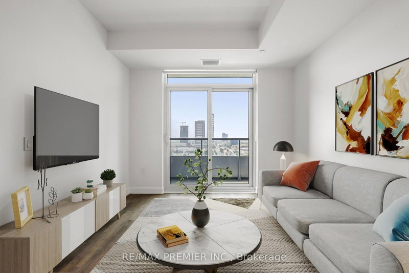 1209 - 5 Meadowdale Road