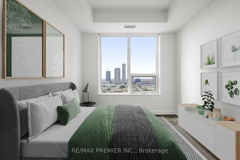 1209 - 5 Meadowdale Road