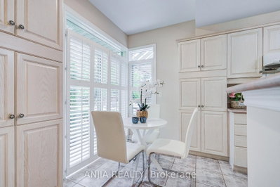 52 Augusta Drive Way • Markham, ON photo 7