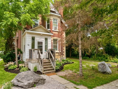 76 Wellington Street • New Tecumseth, ON photo 2