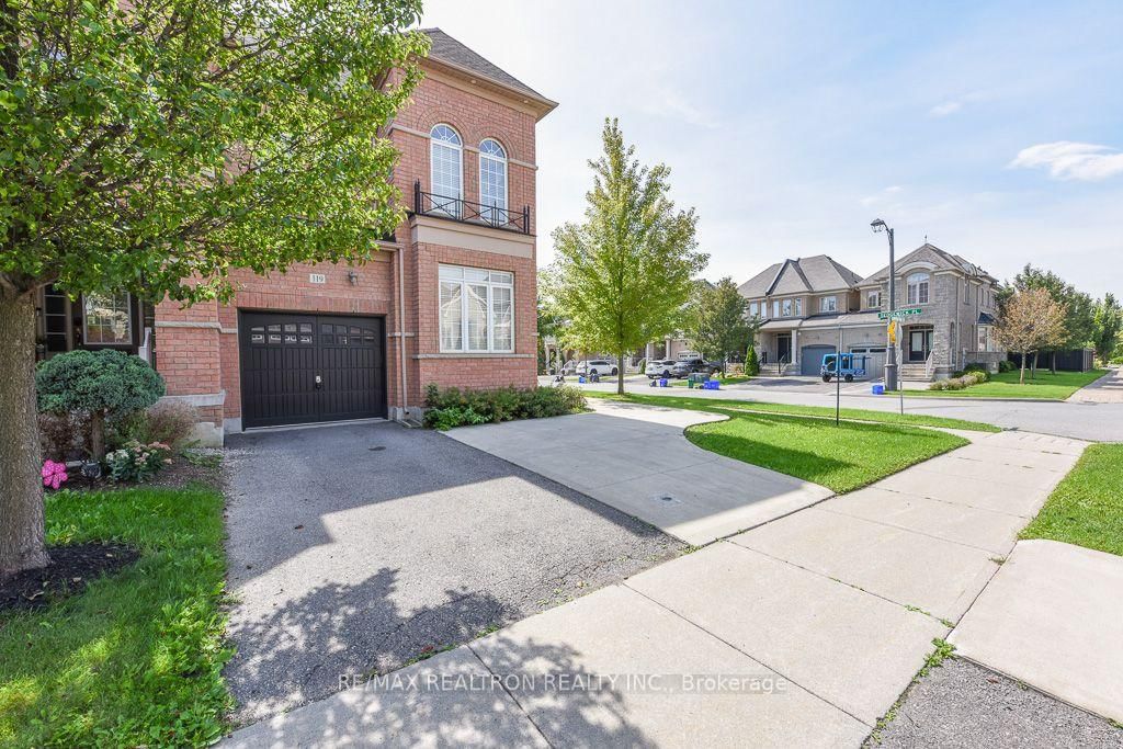 119 Lindbergh Drive • Vaughan, ON photo 2