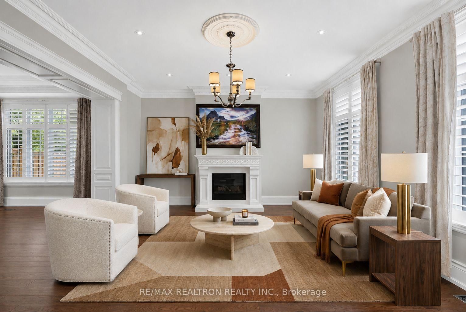138 Centre Street • Vaughan, ON photo 27