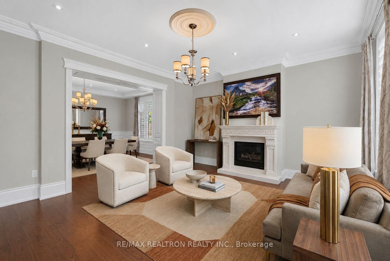 138 Centre Street • Vaughan, ON photo 29