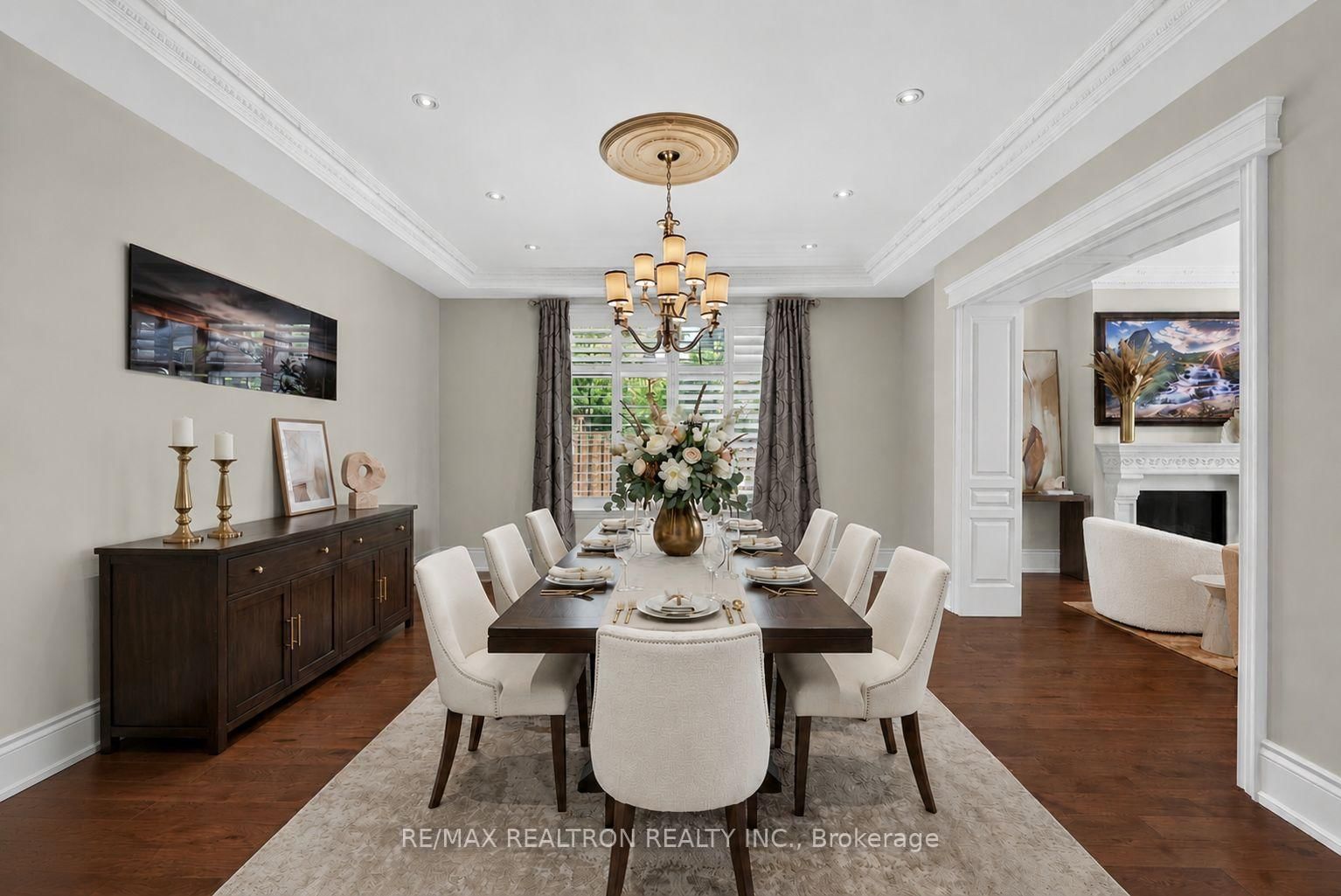 138 Centre Street • Vaughan, ON photo 30