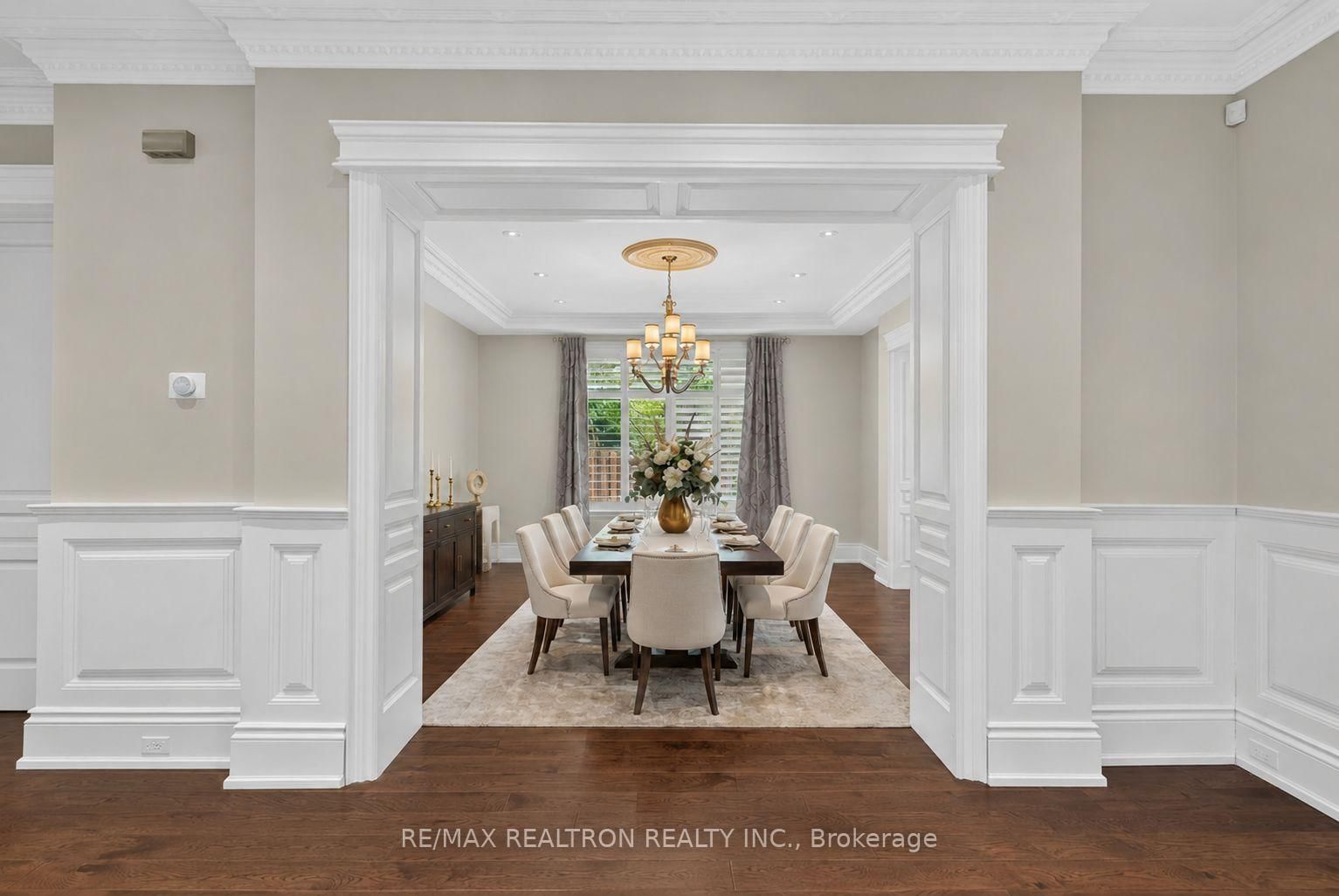 138 Centre Street • Vaughan, ON photo 31