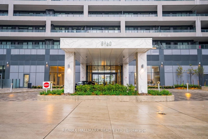1706 - 8960 Jane Street