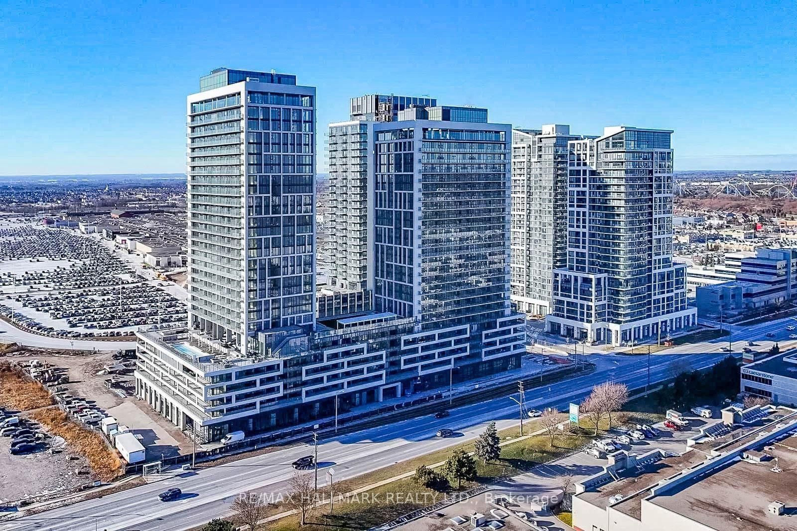 1706-8960 Jane St, Vaughan, view 34