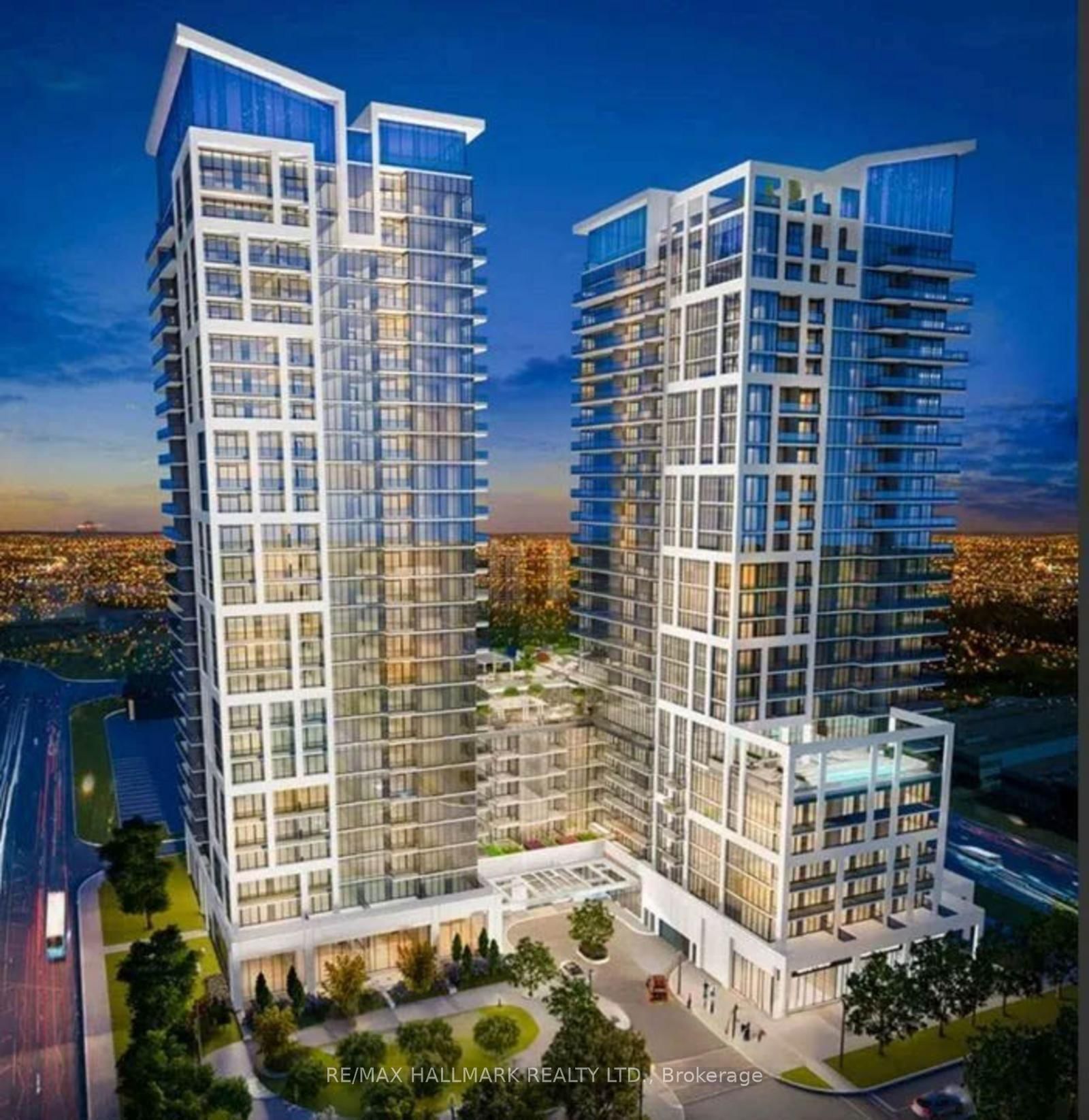1706-8960 Jane St, Vaughan, view 39