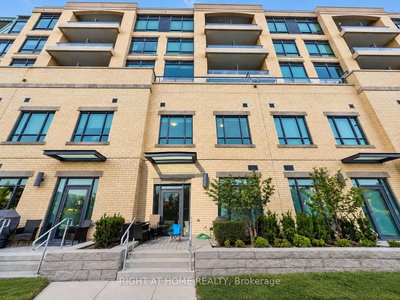 11750 Ninth Line • #130 B • Whitchurch-Stouffville, ON photo 2