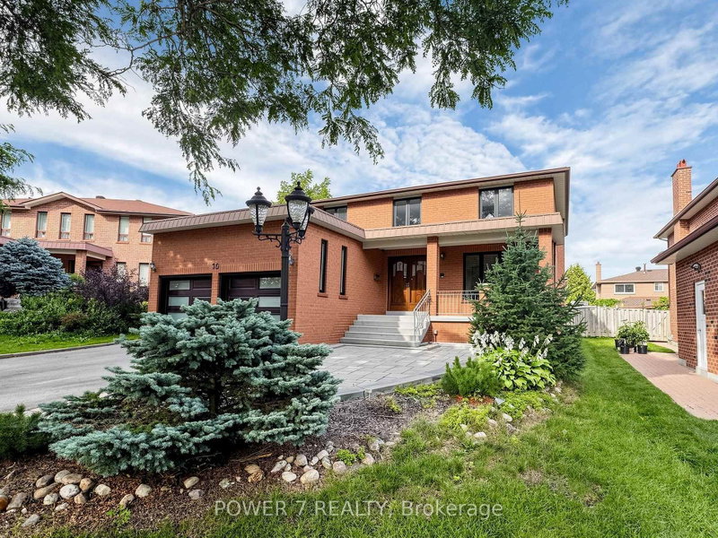 30 Black Cherry Drive