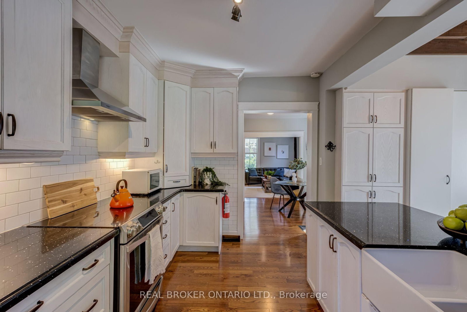 30 Elizabeth Street S • Richmond Hill, ON photo 17