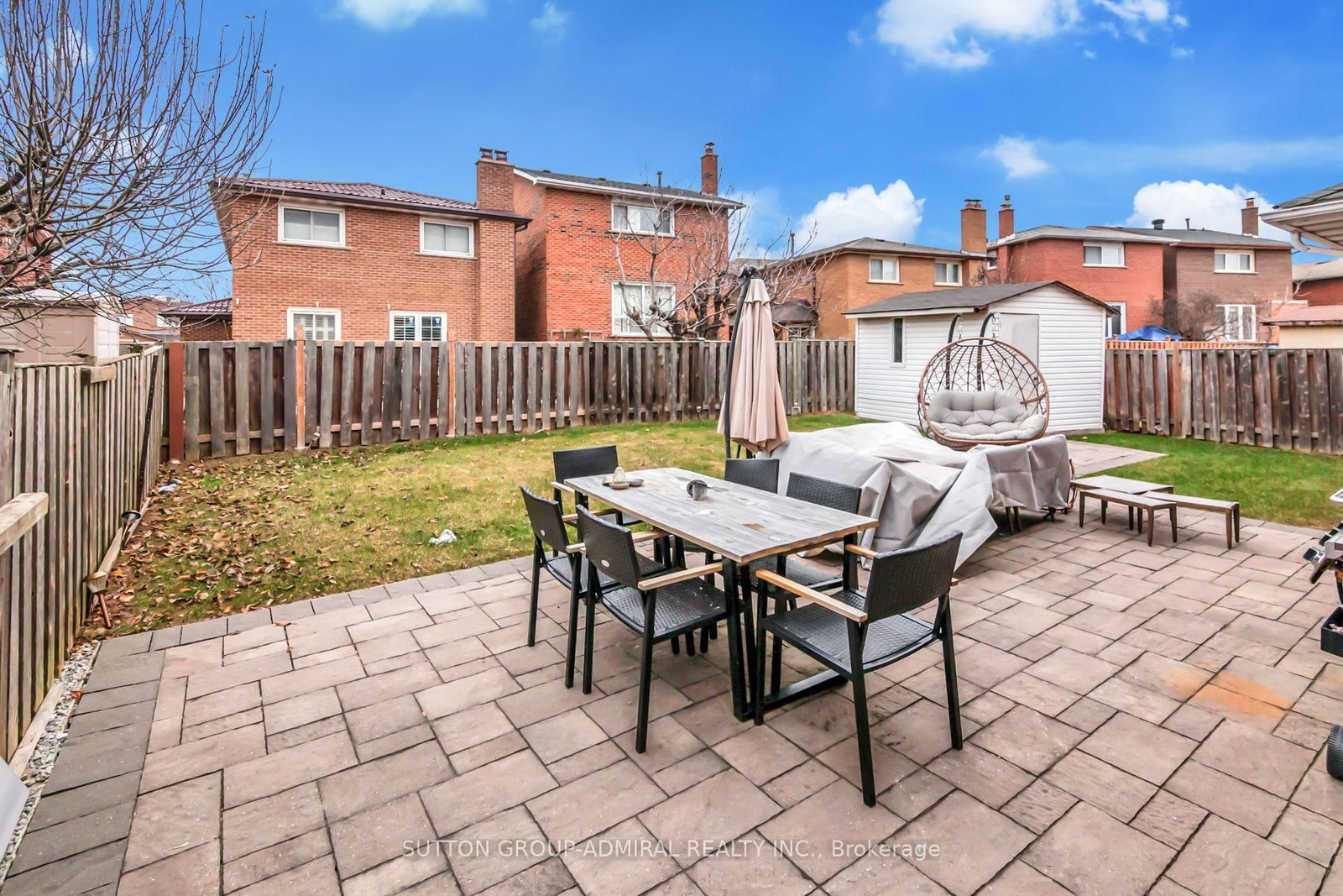 Main & 2nd-119 Mccabe Cres, Vaughan, view 26