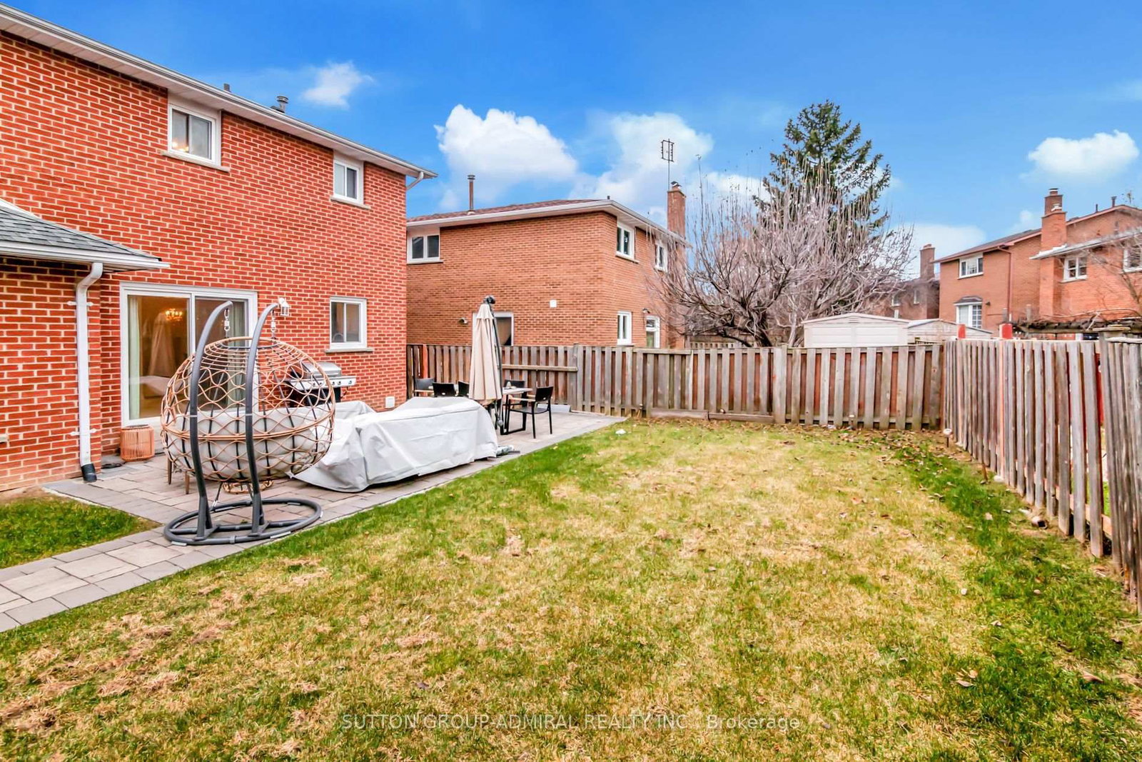 Main & 2nd-119 Mccabe Cres, Vaughan, view 27