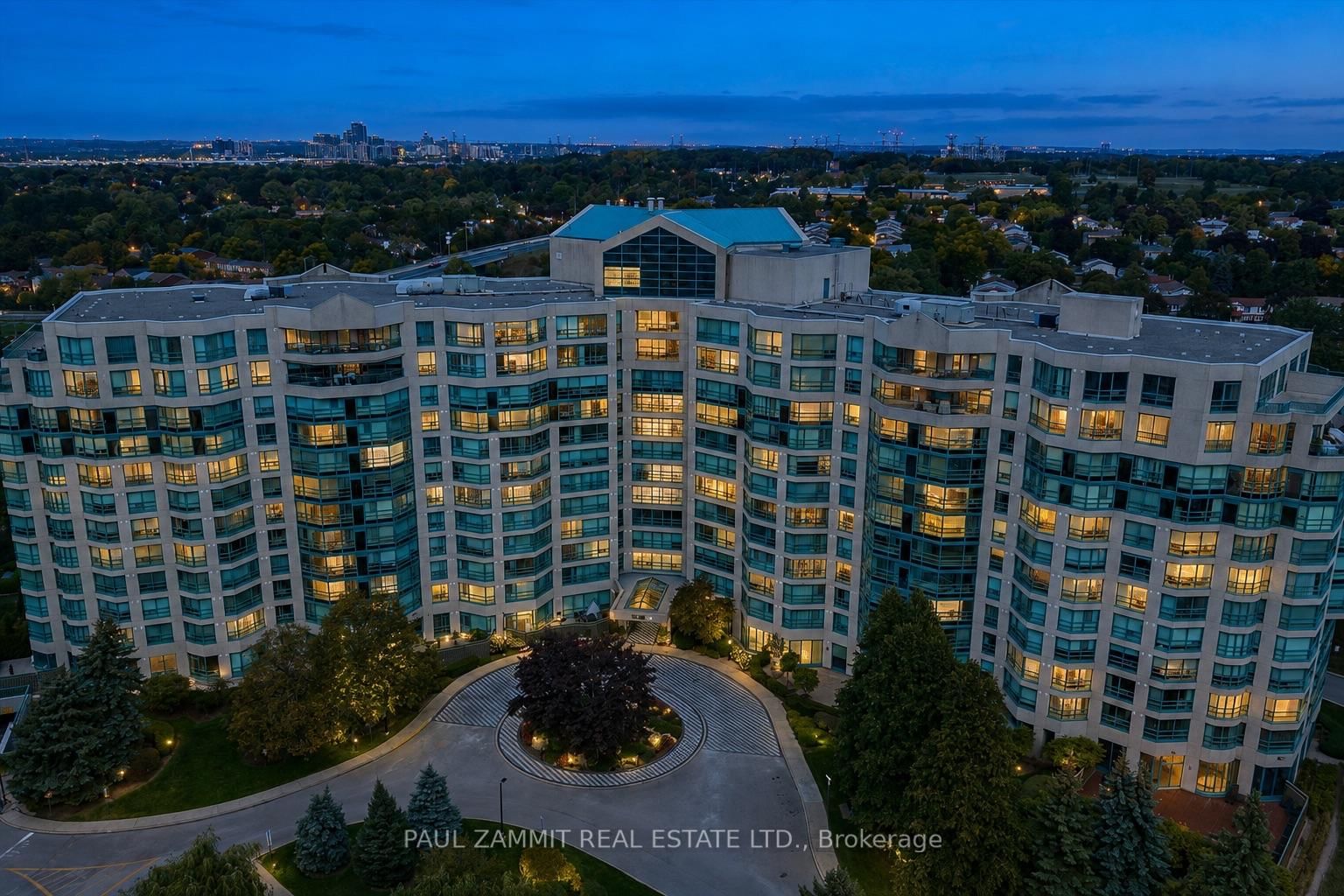 7905 Bayview Avenue • #323 • Markham, ON photo 1