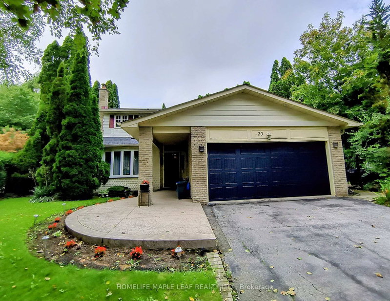 20 Brookfield Court