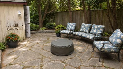 20 Brookfield Court • Markham, ON photo 5