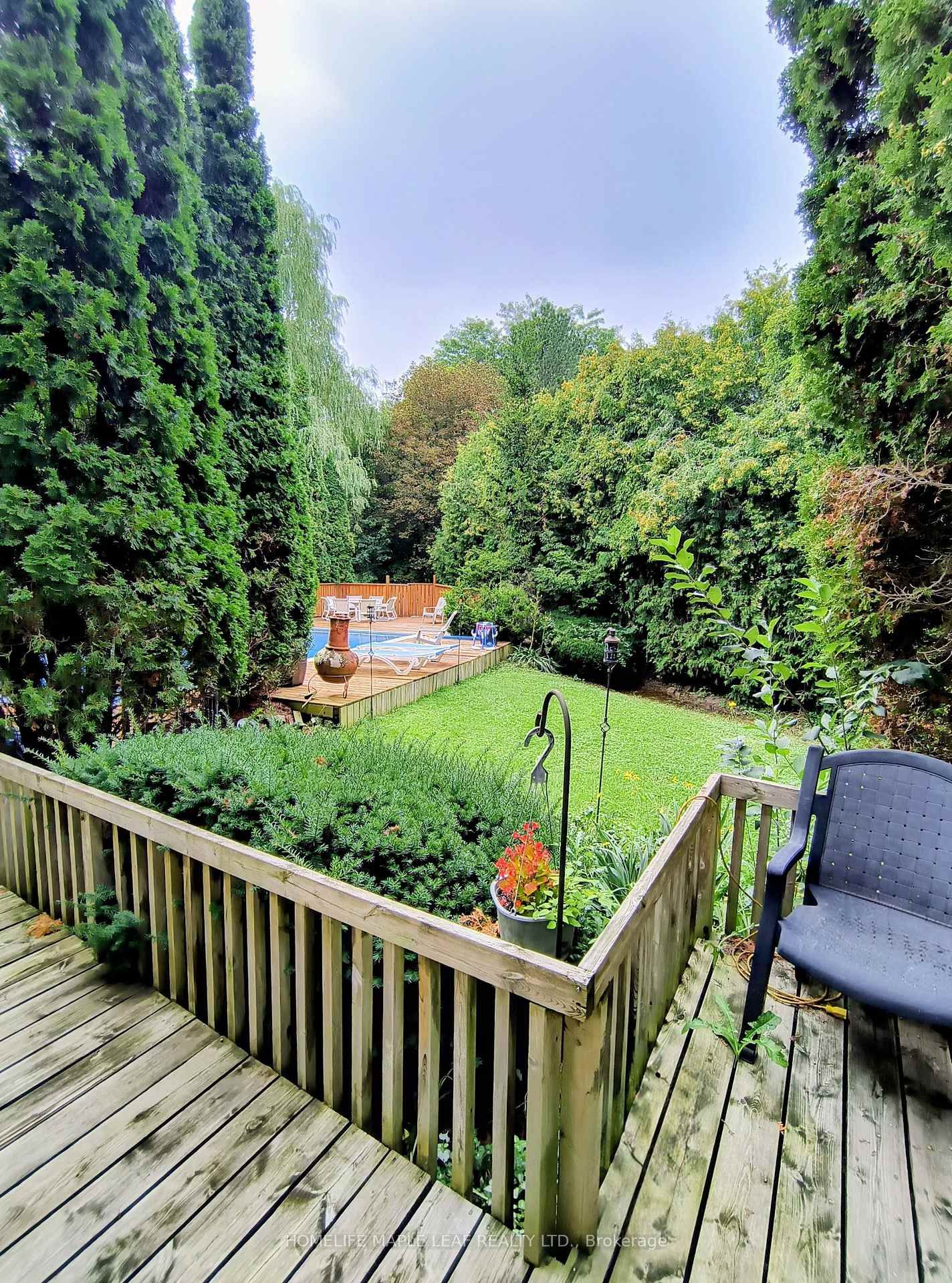 20 Brookfield Court • Markham, ON photo 8