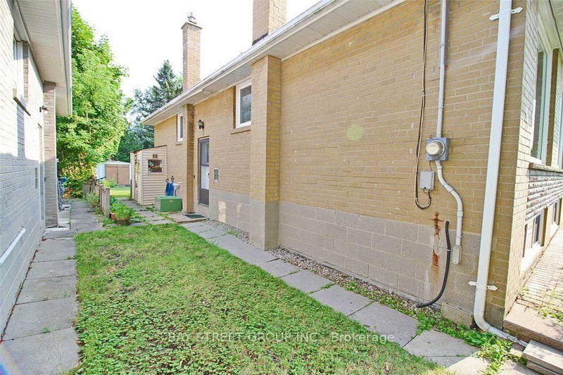 Main Fl - 324 Elmwood Avenue