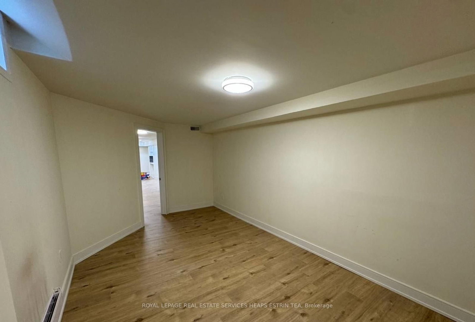 Basement-26 Rockford Crt, Vaughan, view 7