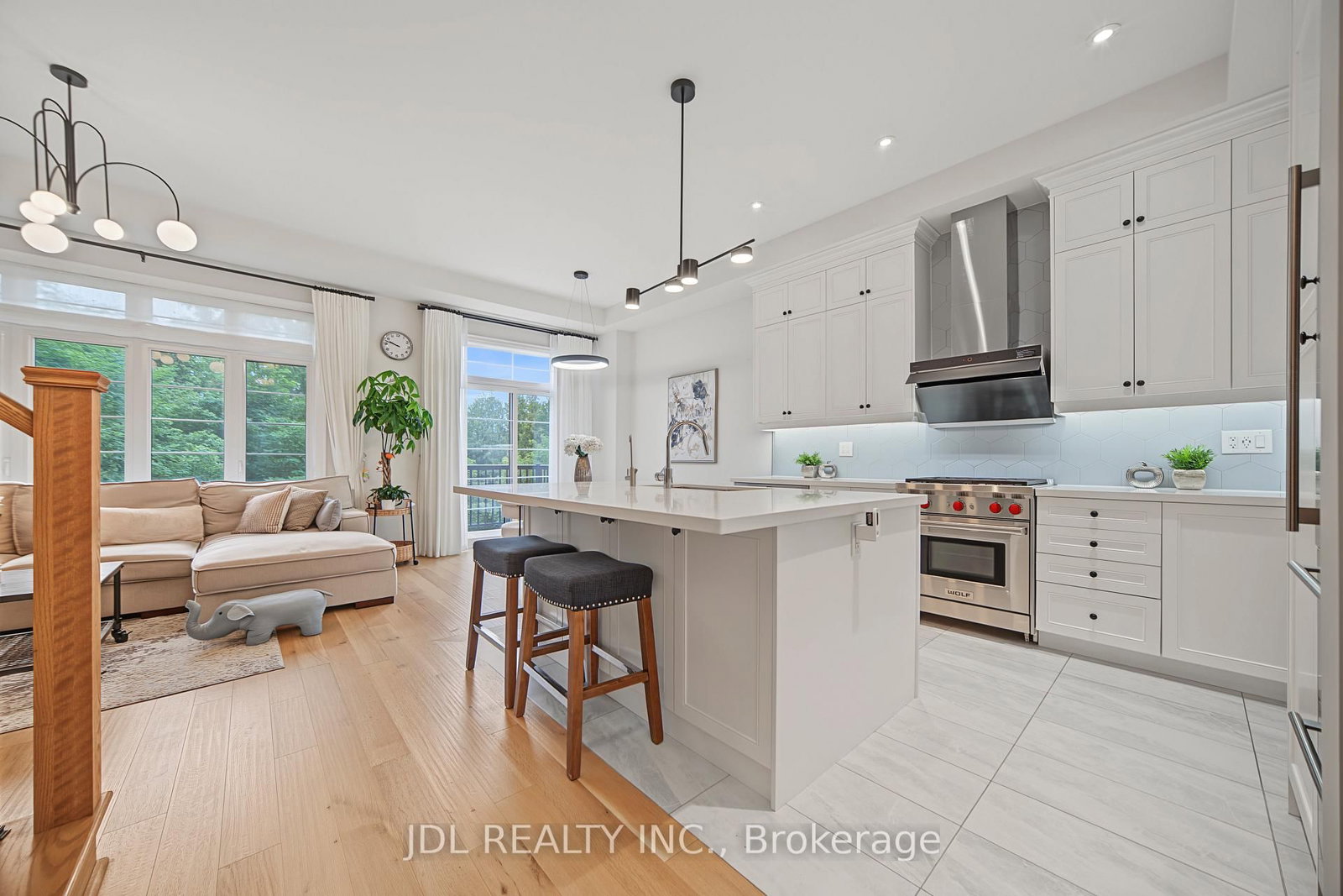 41 West Village Lane • Markham, ON photo 10
