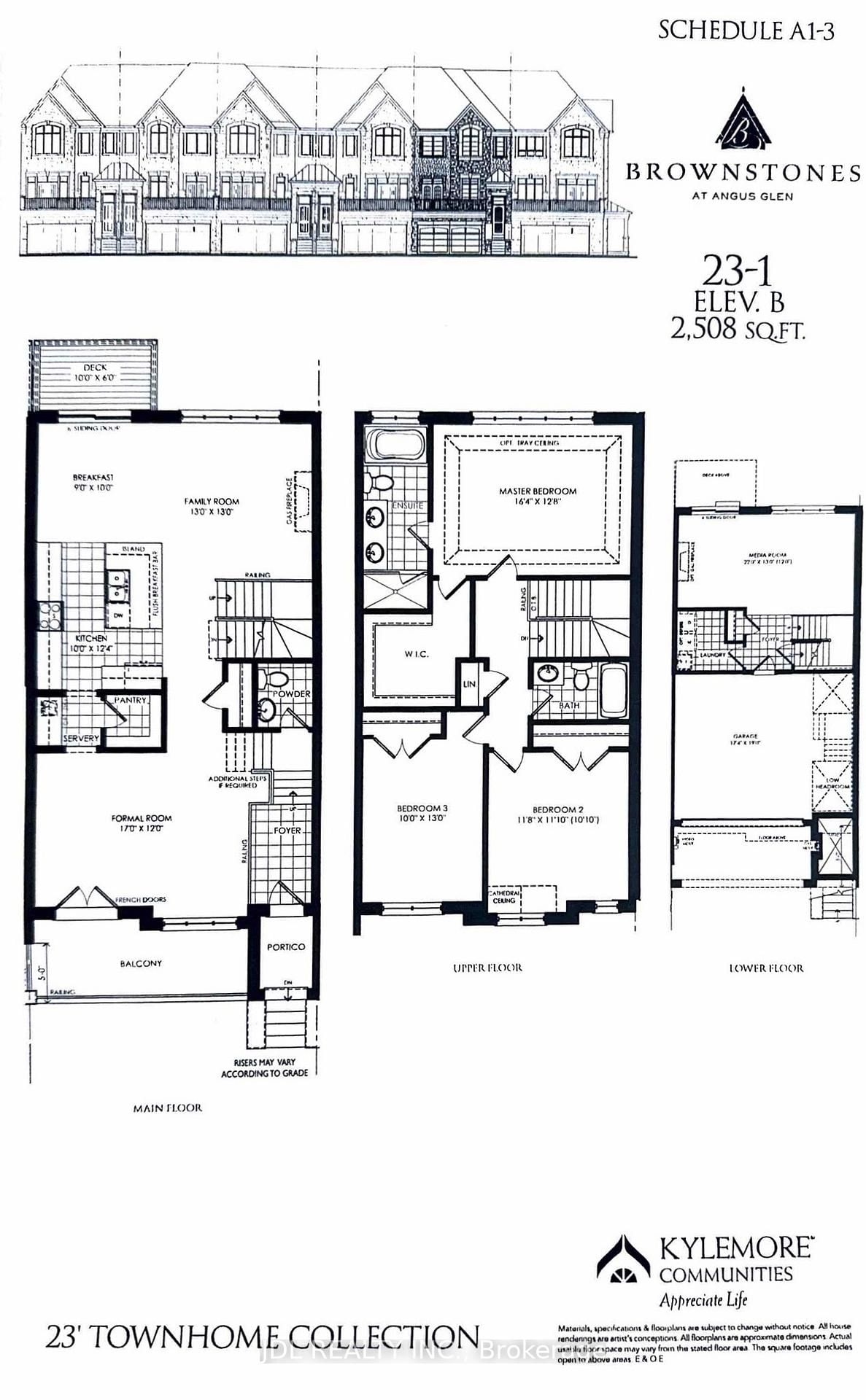 41 West Village Lane • Markham, ON photo 50