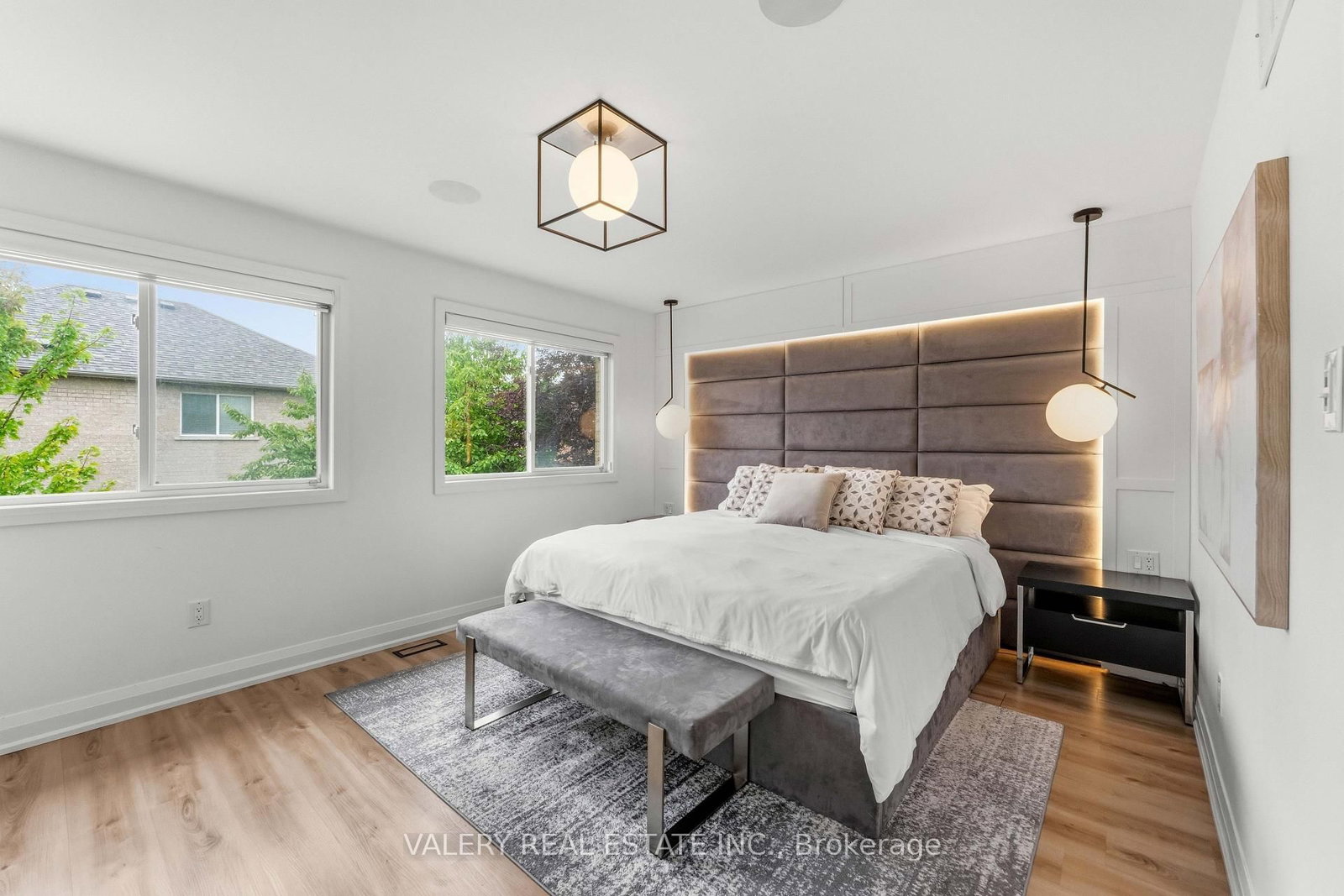 9 Vanguard Road • Vaughan, ON photo 18
