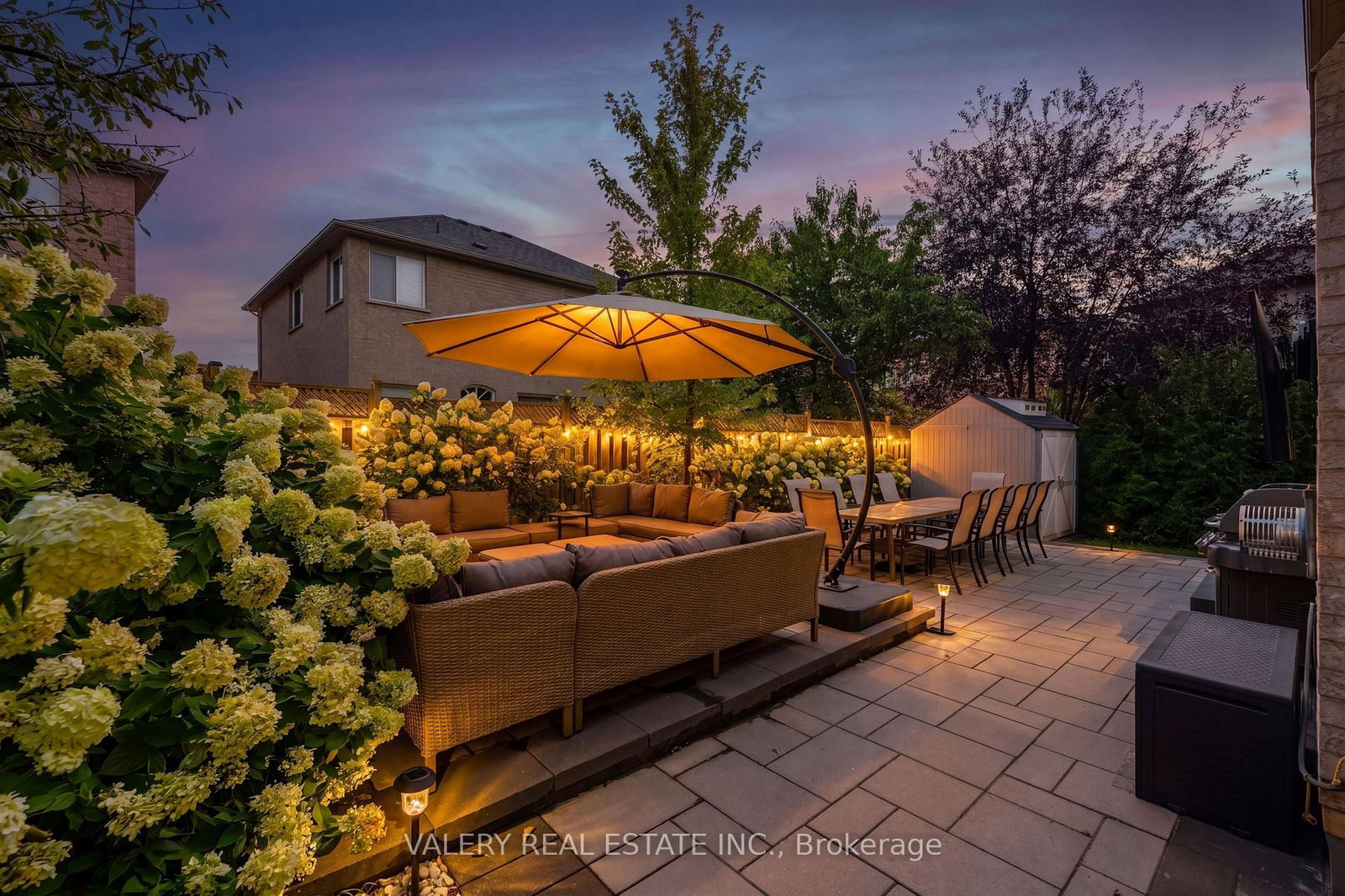 9 Vanguard Road • Vaughan, ON photo 2