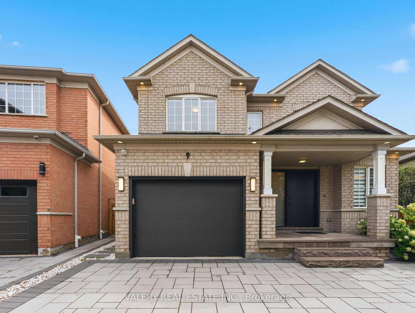 9 Vanguard Road • Vaughan, ON photo 3