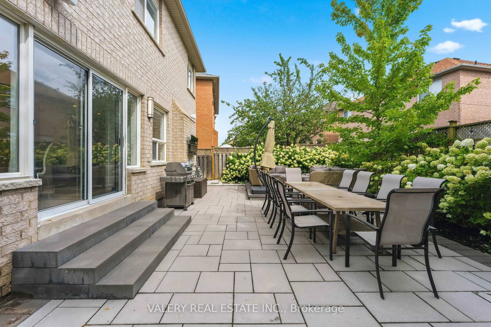 9 Vanguard Road • Vaughan, ON photo 35