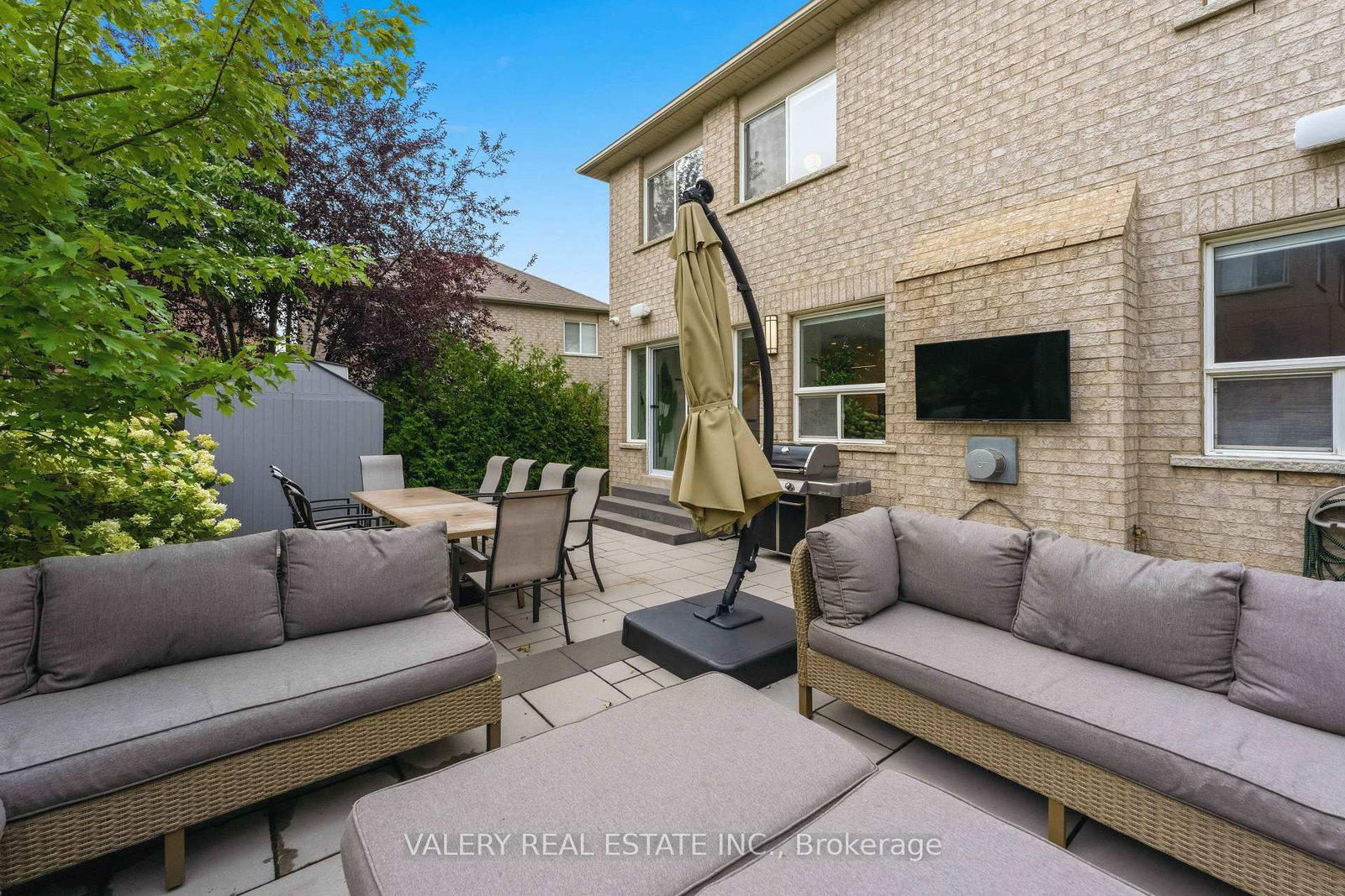 9 Vanguard Road • Vaughan, ON photo 36