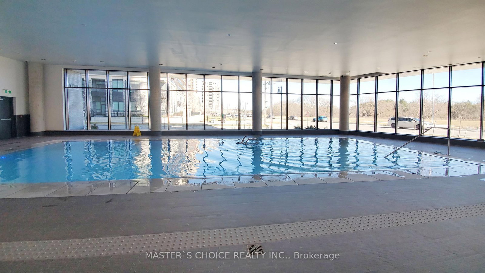 316 - 38 Water Walk Drive, Markham 2