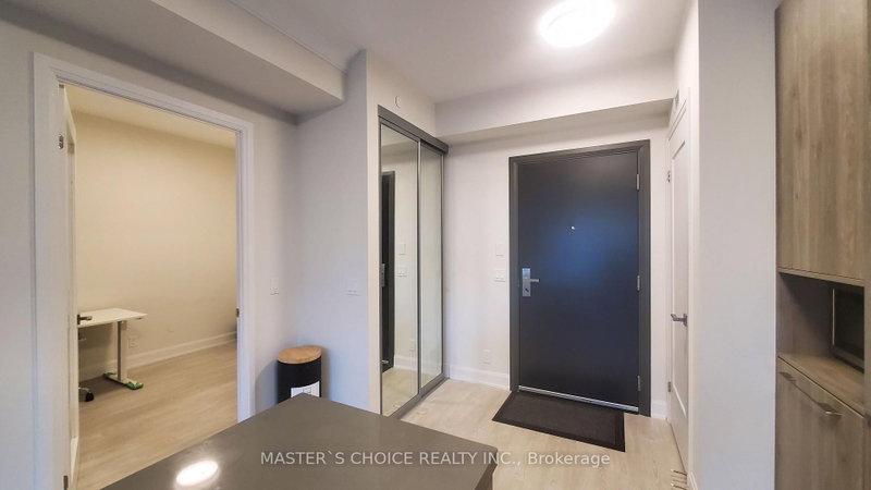 316 - 38 Water Walk Drive