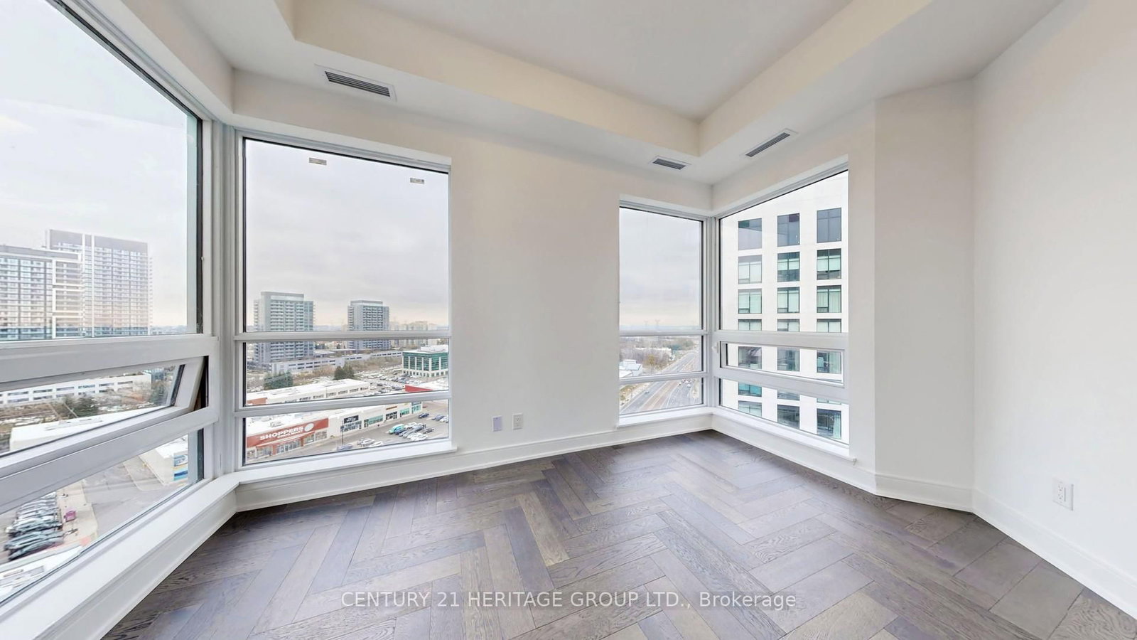 8888 Yonge Street • #1205 • Richmond Hill, ON photo 26