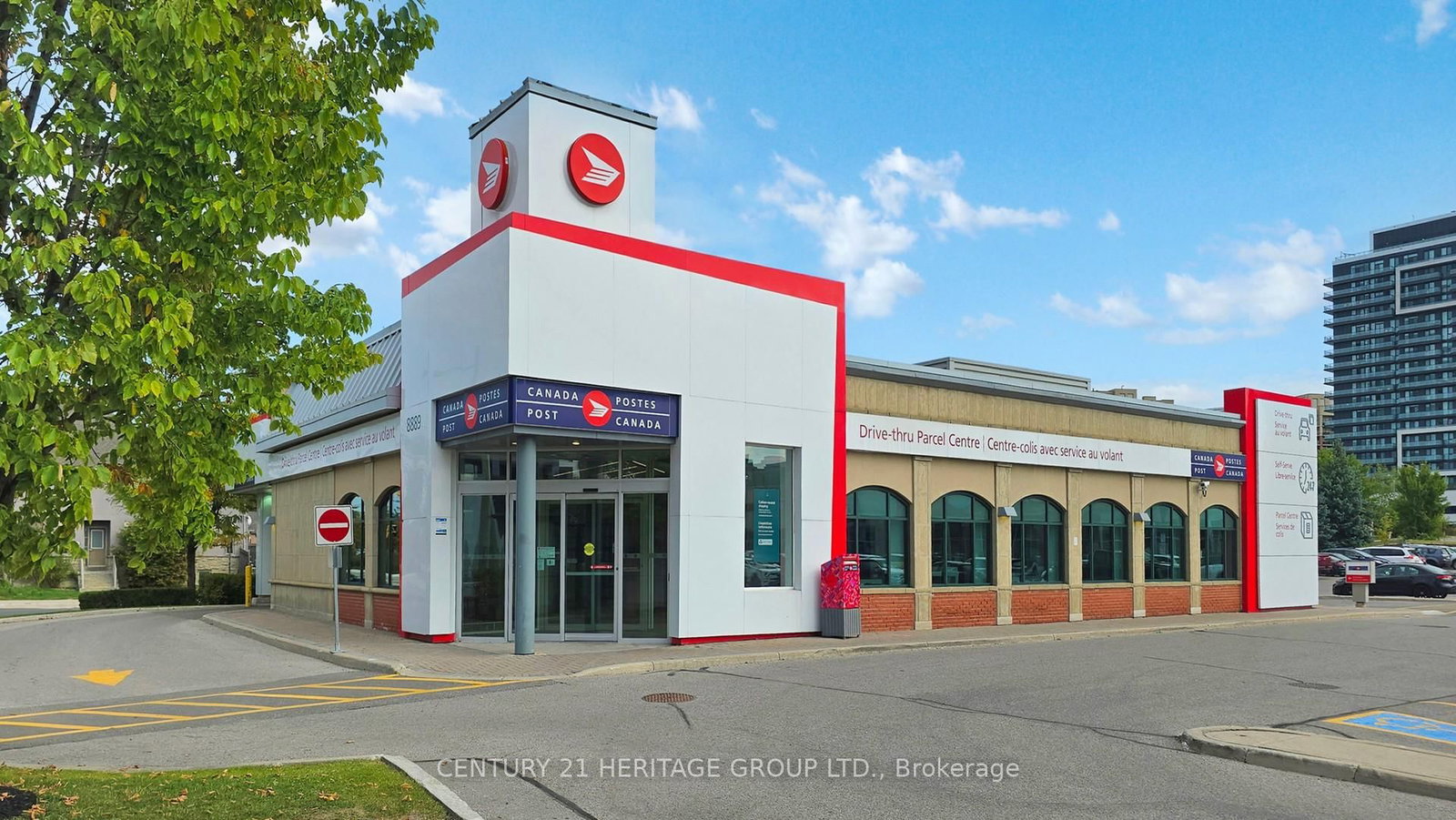8888 Yonge Street • #1205 • Richmond Hill, ON photo 50