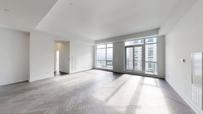 8888 Yonge Street • #1205 • Richmond Hill, ON photo 8