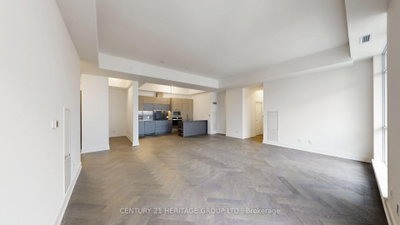 8888 Yonge Street • #1205 • Richmond Hill, ON photo 9