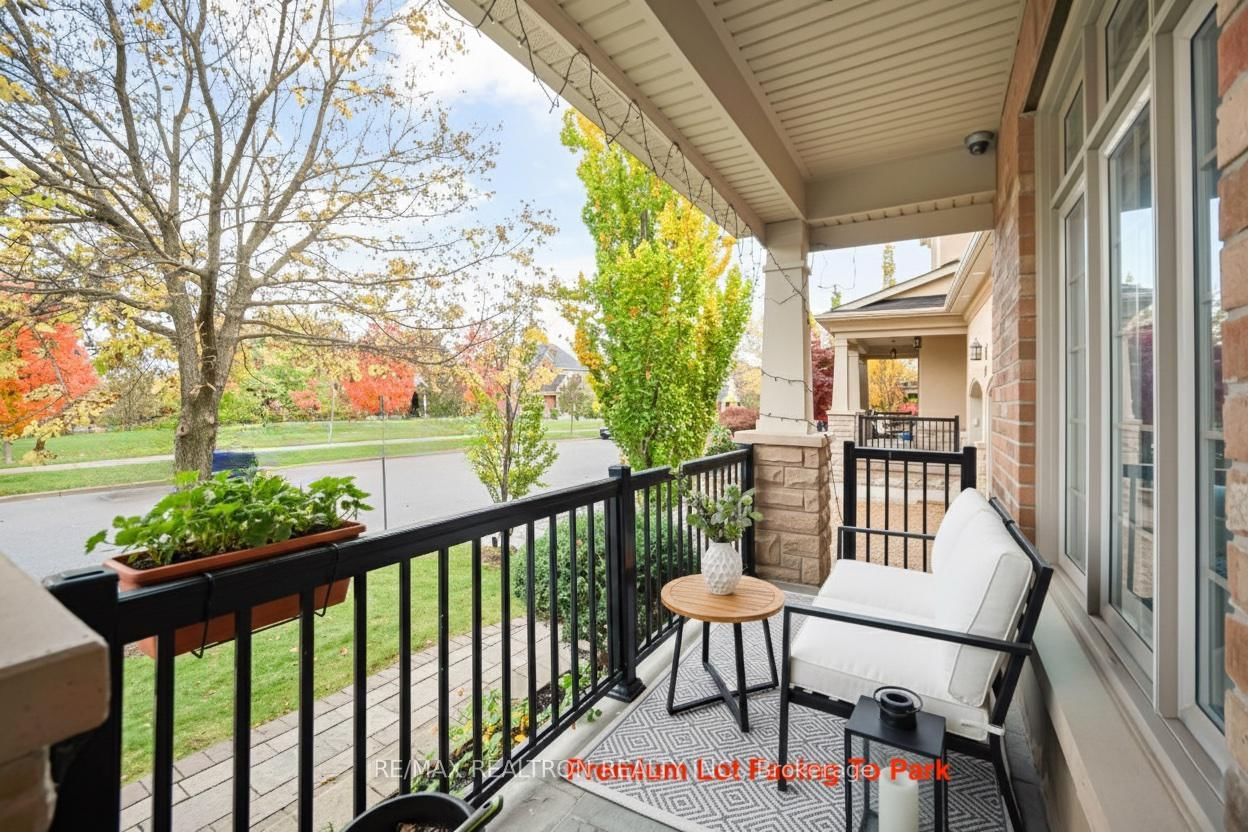 71 Glengordon Crescent • Markham, ON photo 33