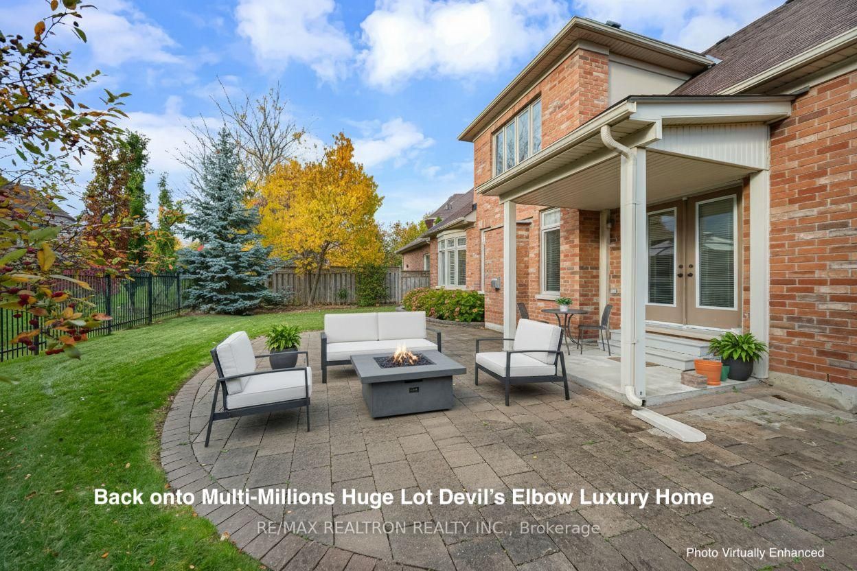 71 Glengordon Crescent • Markham, ON photo 35