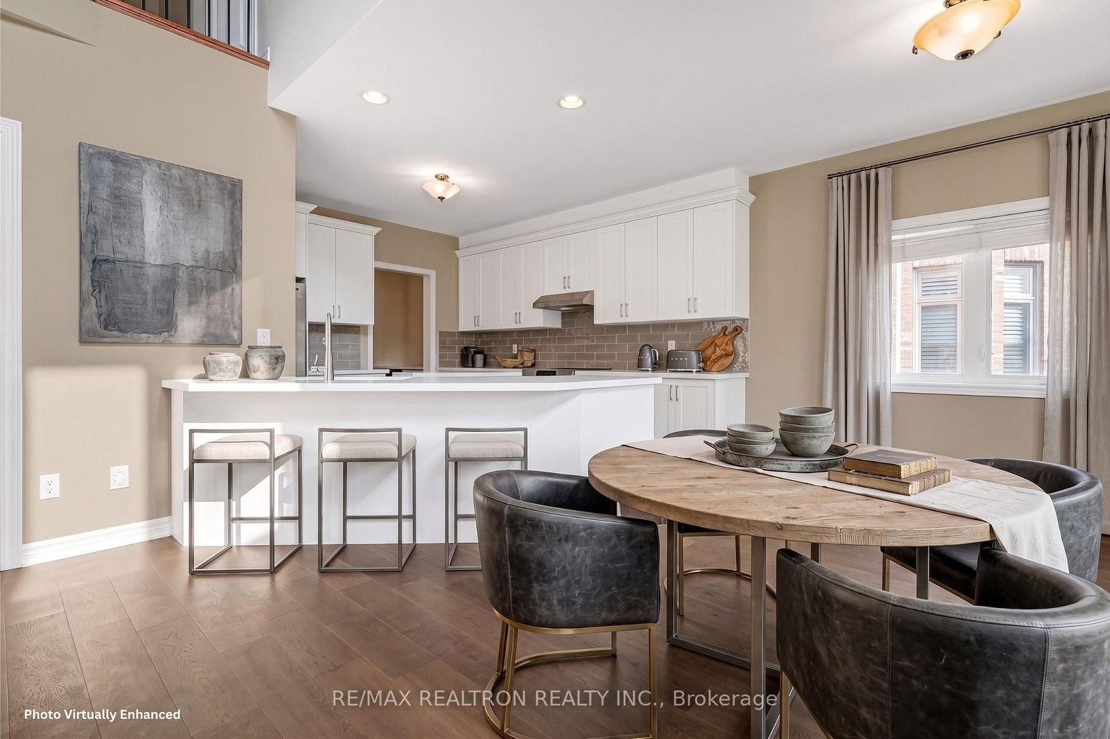 71 Glengordon Crescent • Markham, ON photo 6
