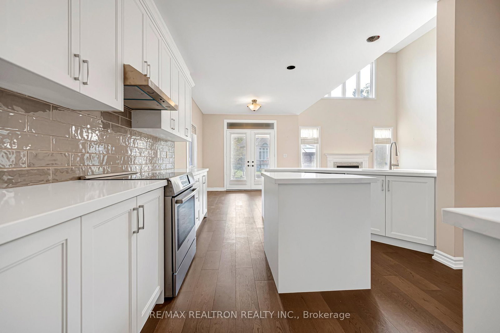 71 Glengordon Crescent • Markham, ON photo 8