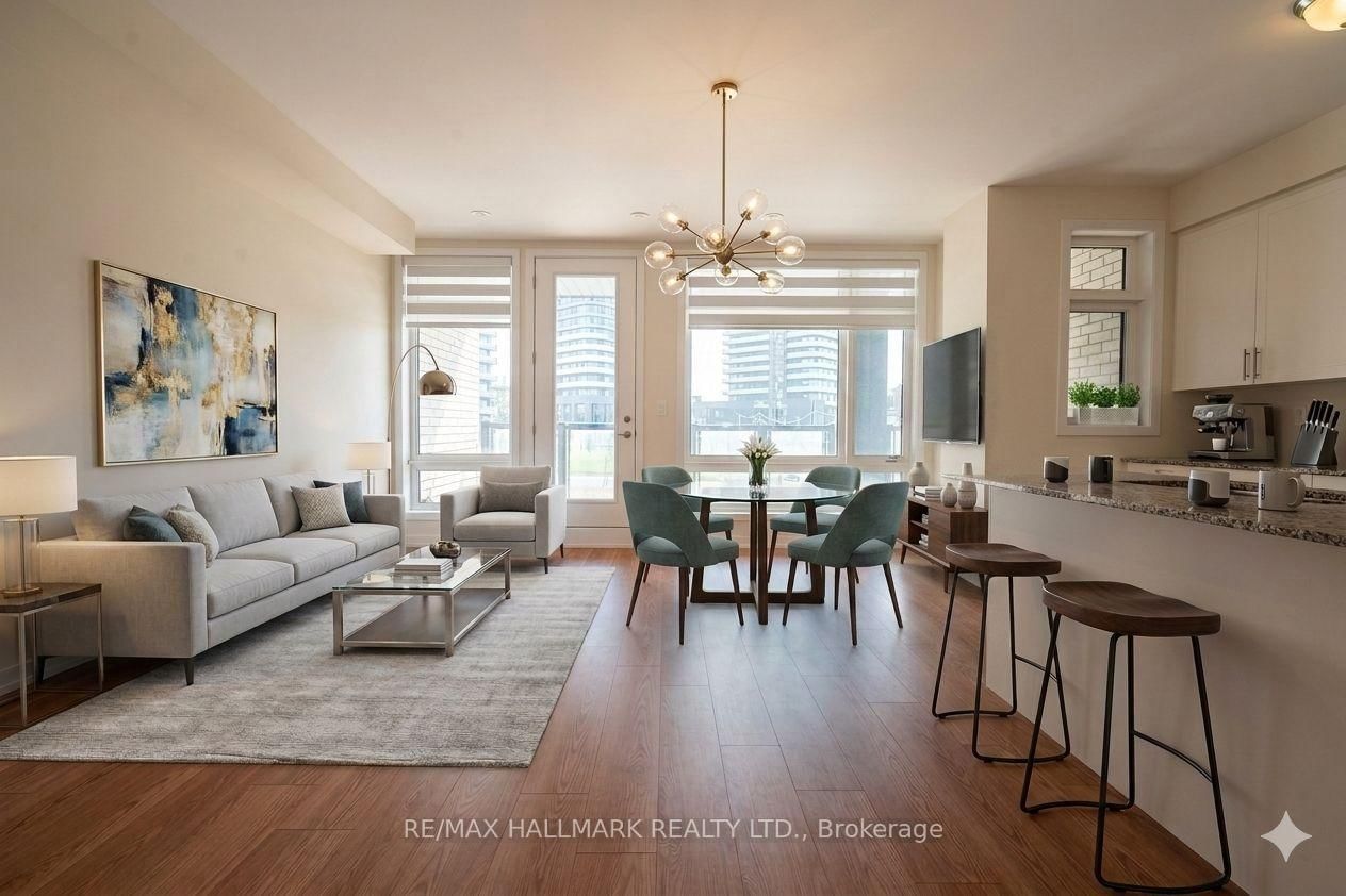 12 Dandara Gate • Vaughan, ON photo 17
